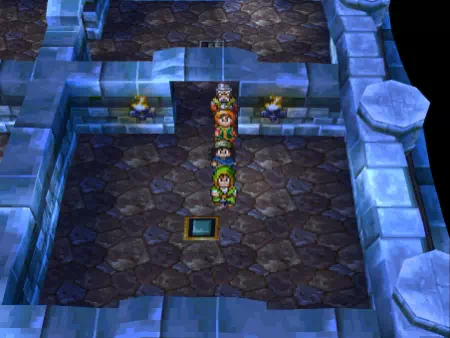 魔物が3日3晩寝ずに頑張って作った難関ダンジョン!闇のドラゴンの塔