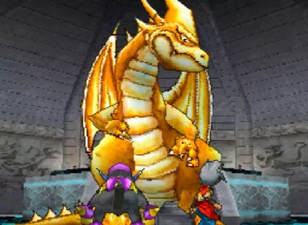 グレイトドラゴン