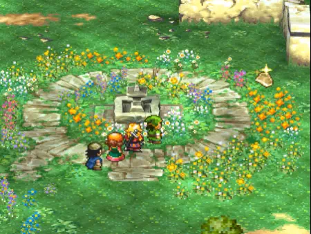 グリンフレーク跡地