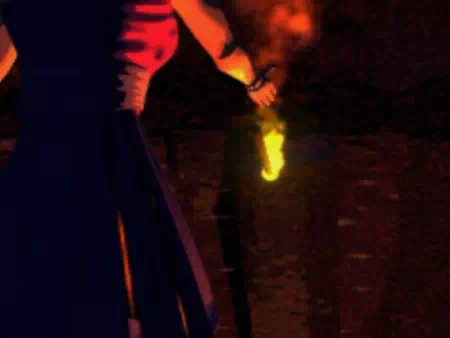 衝撃のムービーとほむら祭り