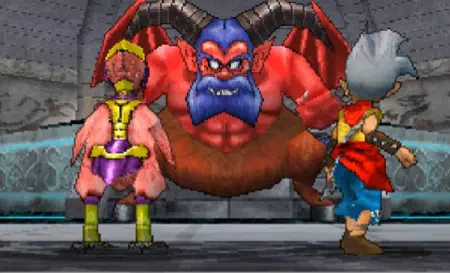 アンクルホーン